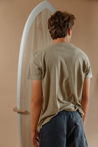 T- SHIRT SURFER