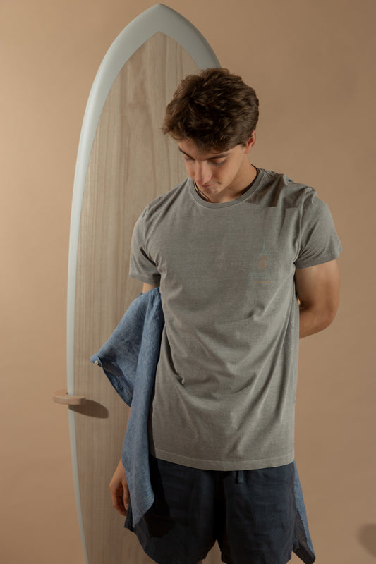 T- SHIRT SOCIAL CLUB