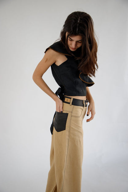 Pantalón Bruselas