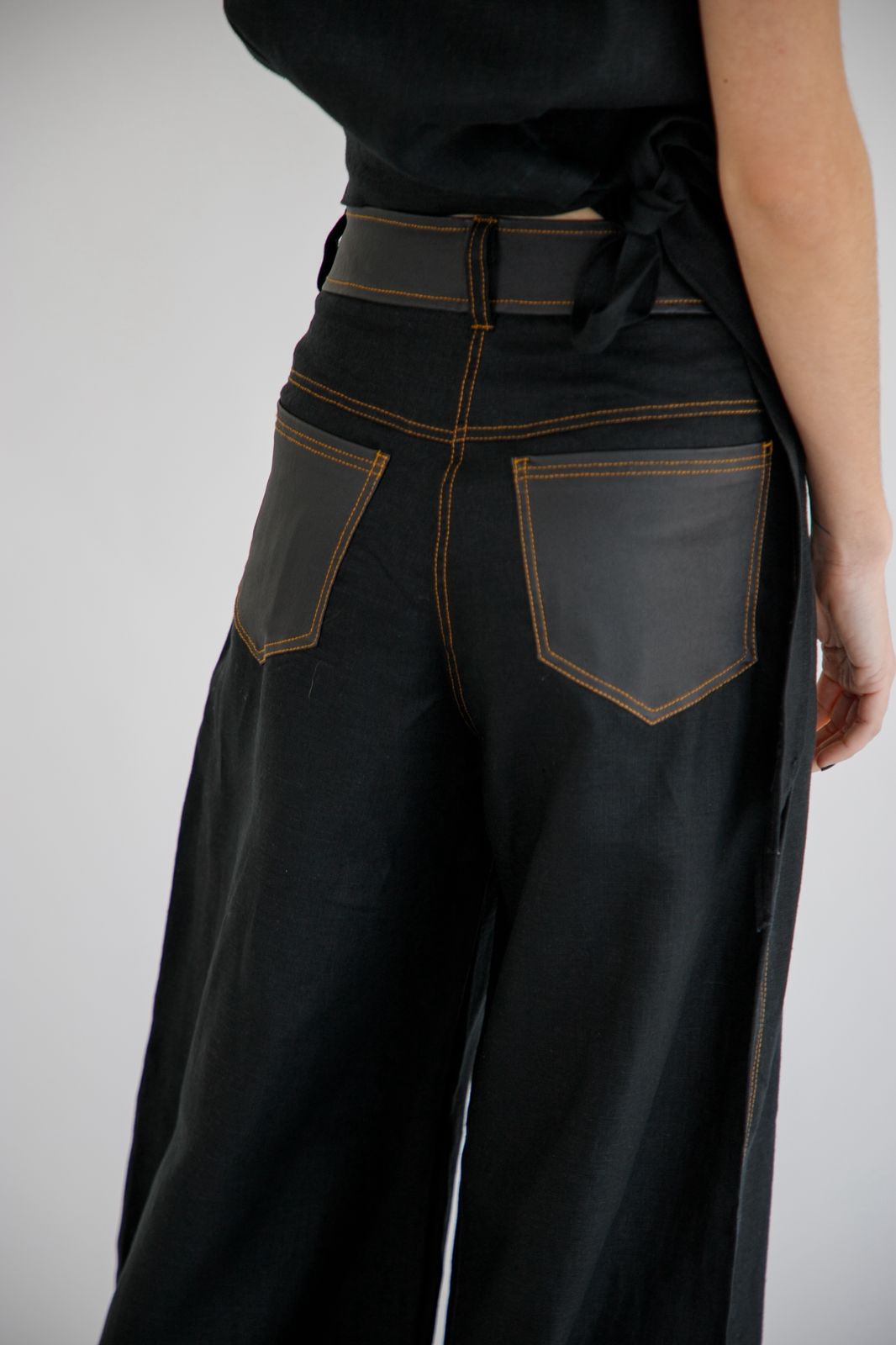 Pantalón Bruselas