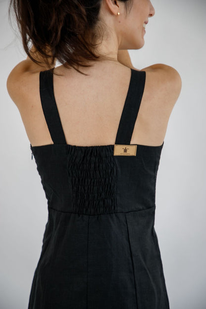 VESTIDO MARSELLA