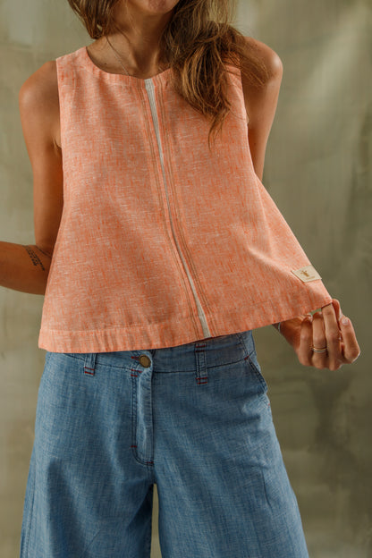 BLUSA LU