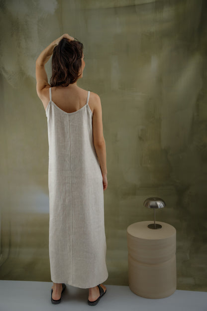 VESTIDO LOLI