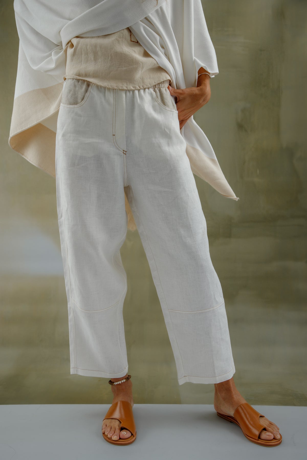 PANTALÓN INDO