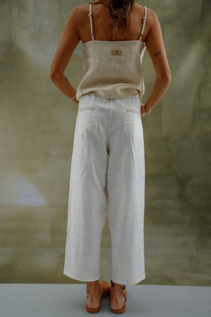PANTALÓN INDO