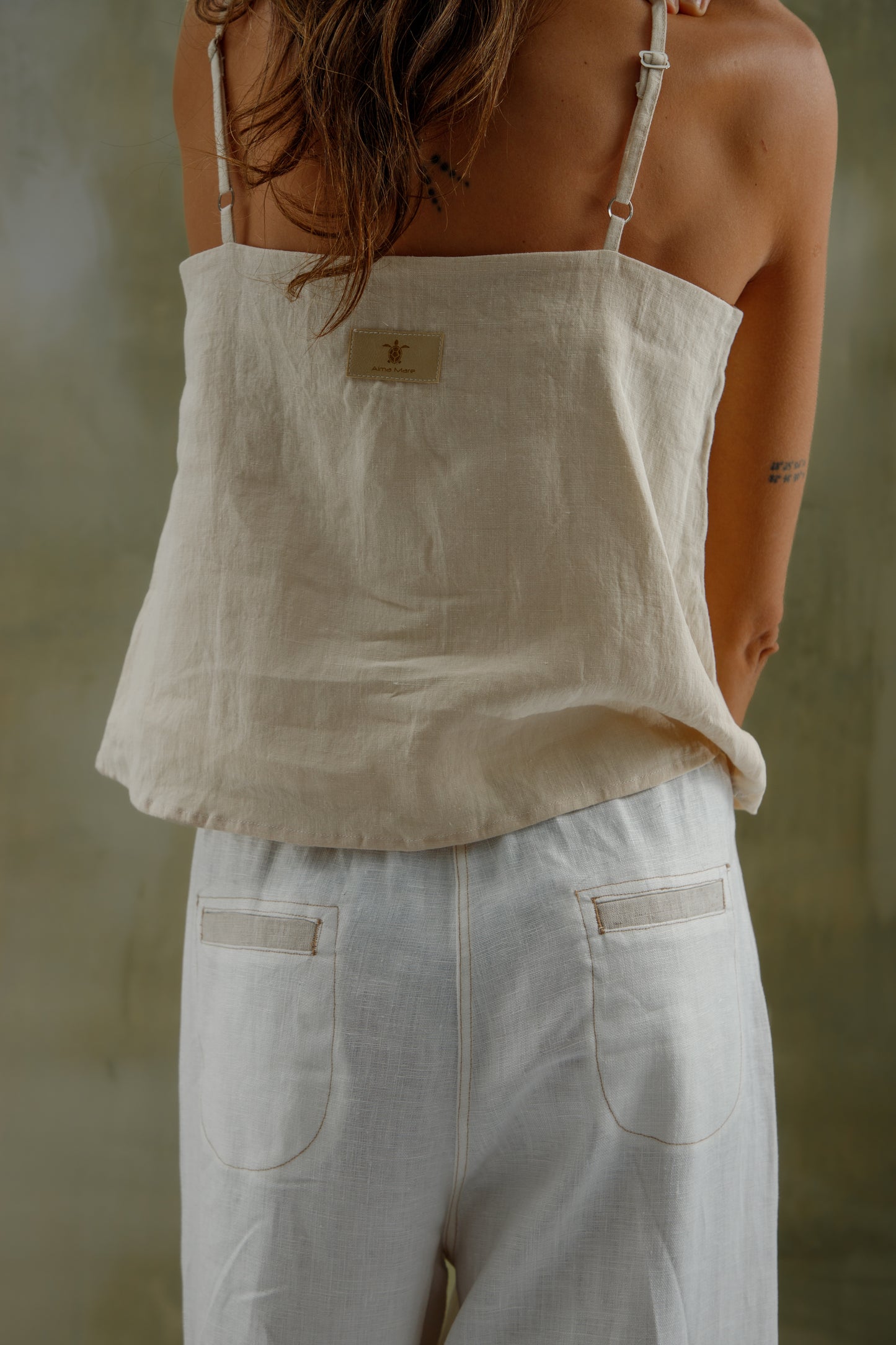 PANTALÓN INDO