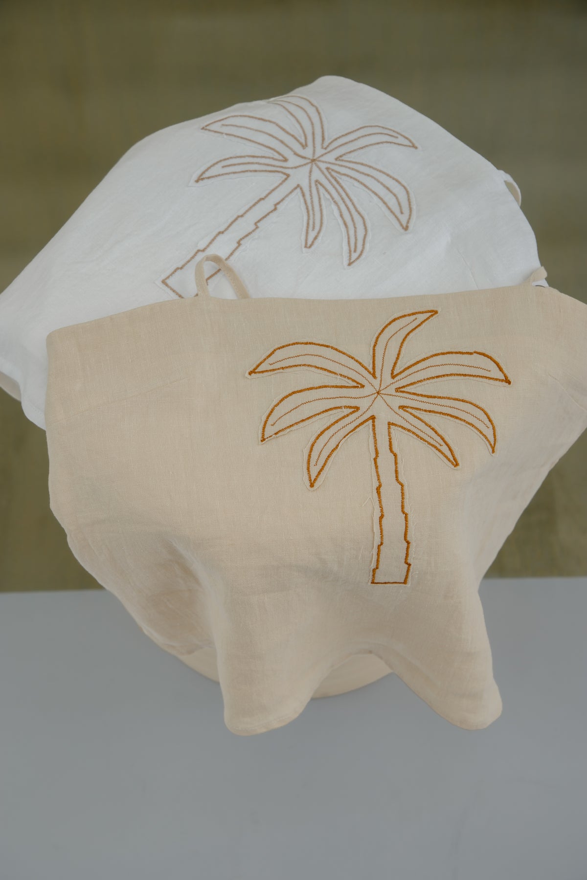 BLUSA SERENA blanco