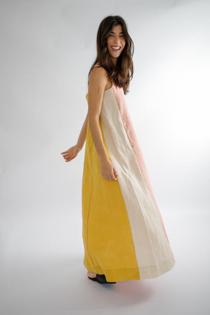 VESTIDO WAIKIKI
