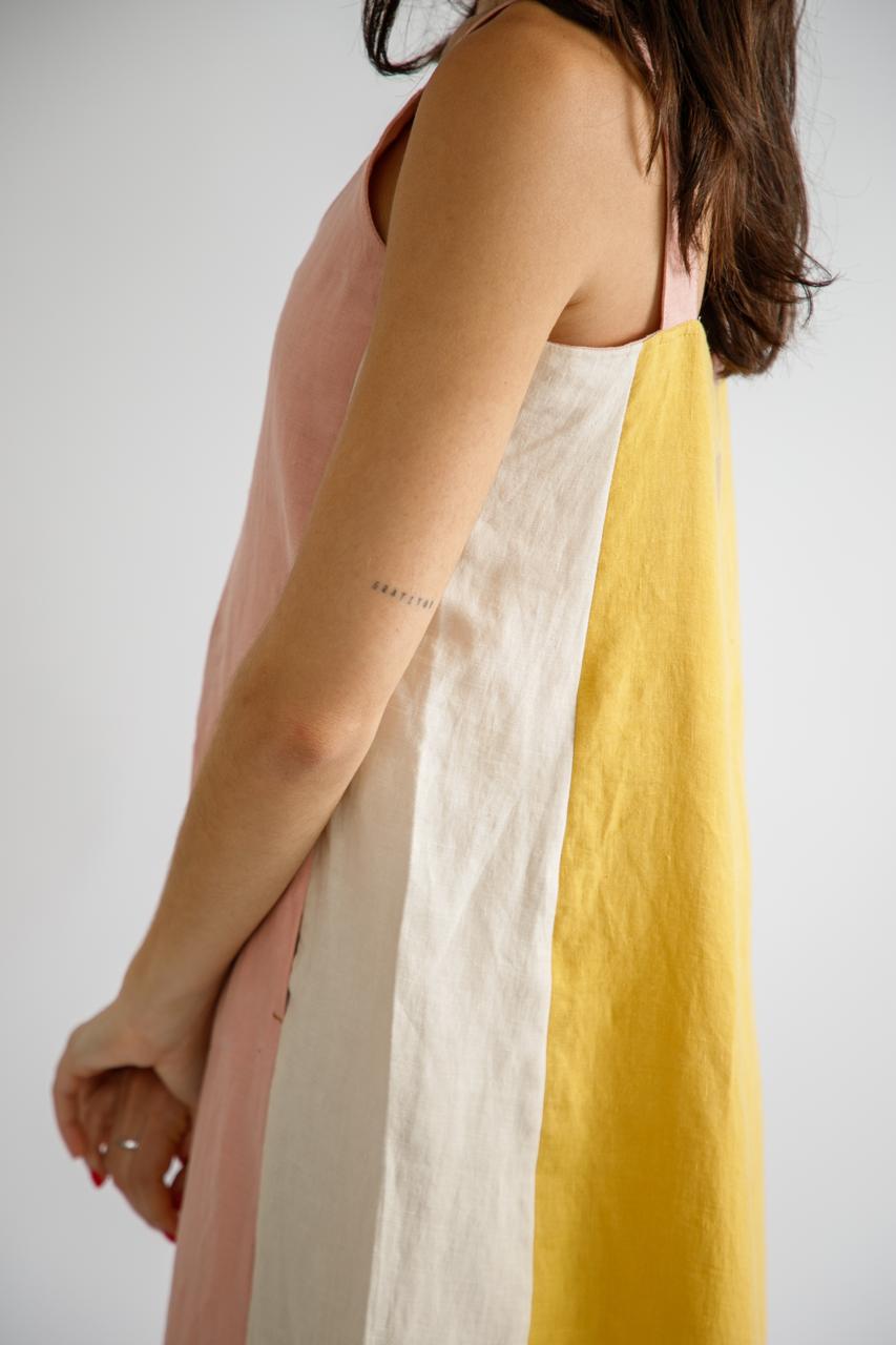 VESTIDO WAIKIKI