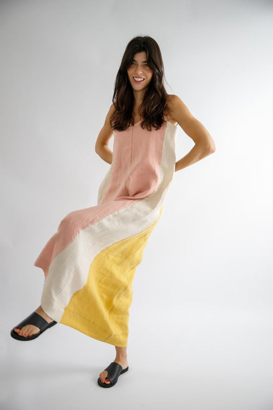 VESTIDO WAIKIKI