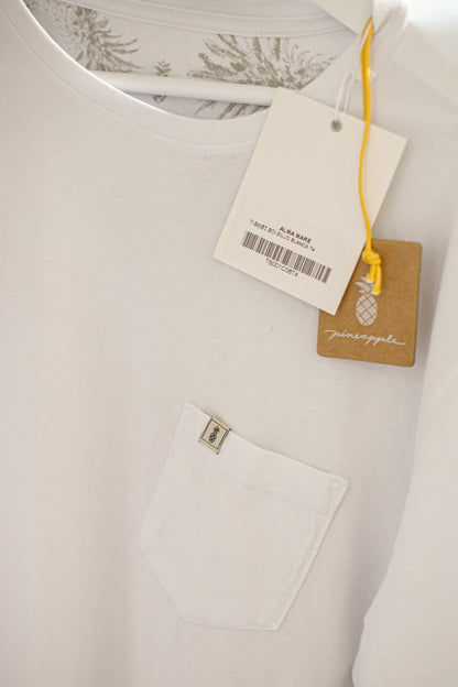 T- SHIRT BOLSILLO