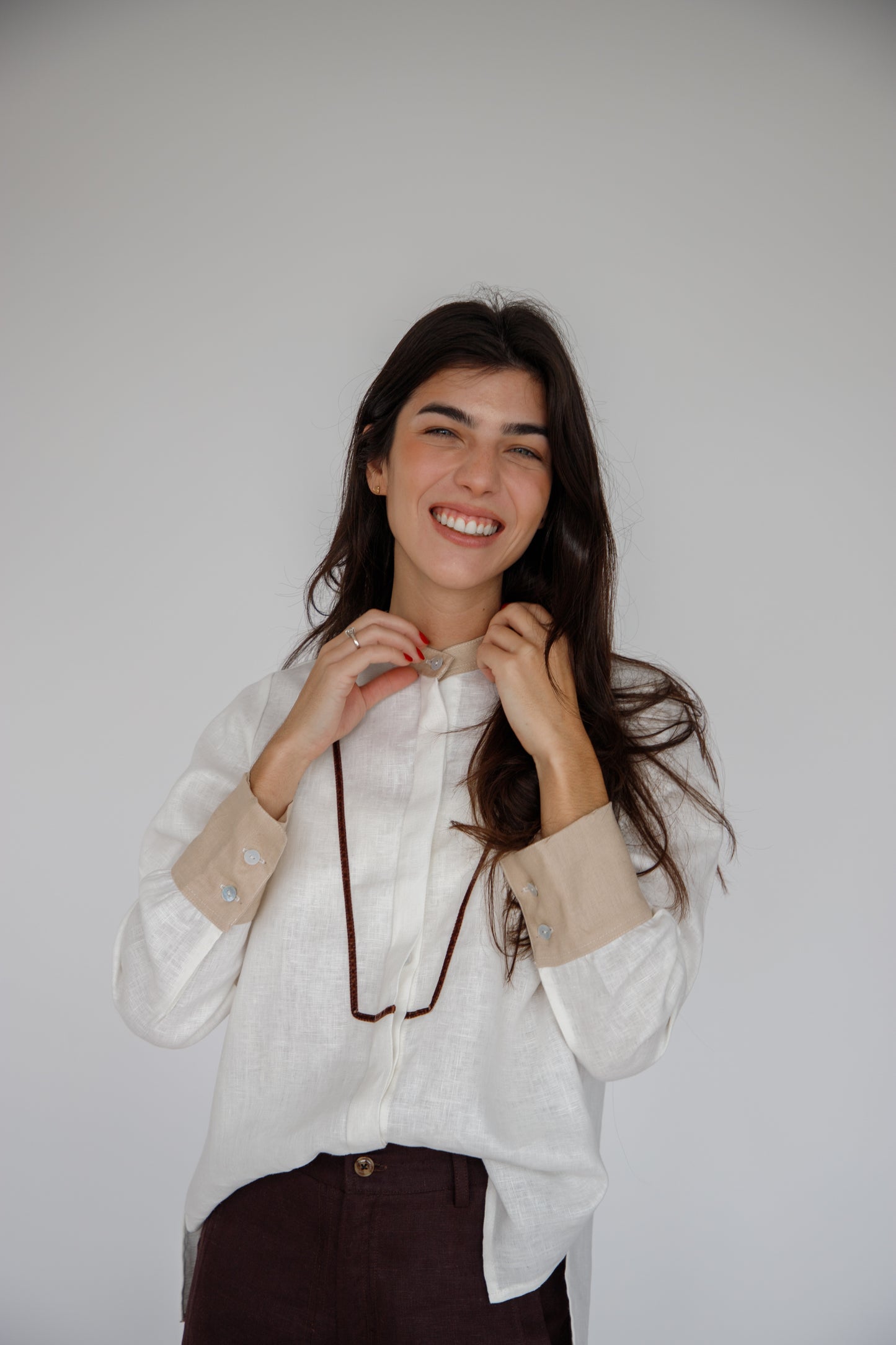 CAMISA FRANCIA
