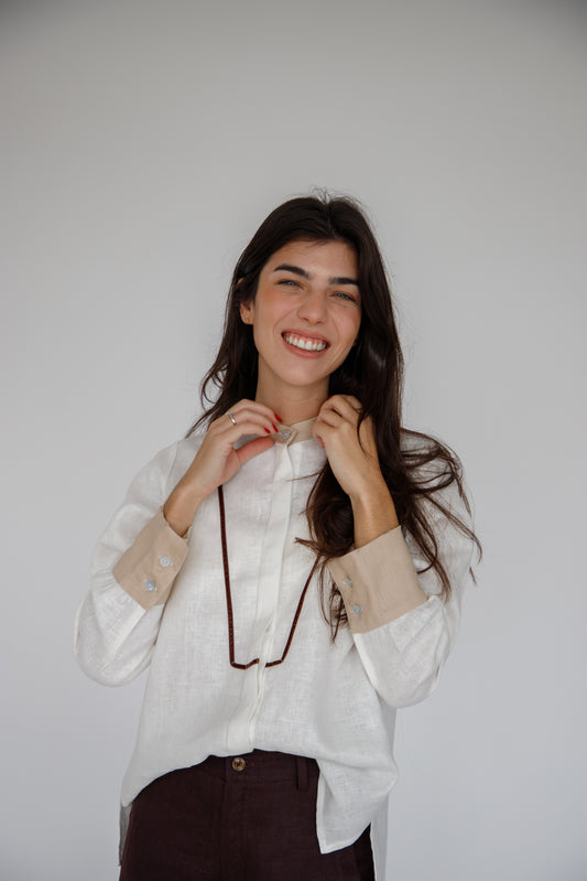 CAMISA FRANCIA