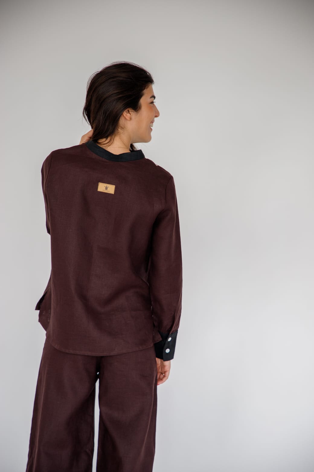 CAMISA FRANCIA