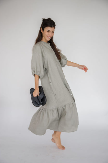 VESTIDO CAROLA