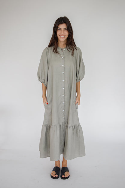VESTIDO CAROLA