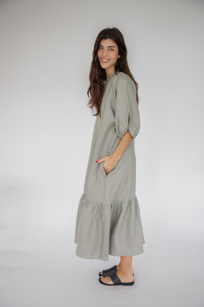 VESTIDO CAROLA